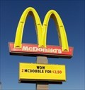 Image for McDonald's - Britton Road at Broadway - Oklahoma City, OK