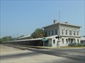 Image for Jacksonville, Pensacola and Mobile Railroad Company Freight Depot - Tallahassee, FL
