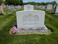 Image for PFC Martin J. Kennedy - West Springfield, MA