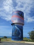 Image for Water tower -  Slade Point, Qld, Australia