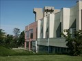Image for Aronoff Center for Design and Art - Peter Eisenman - Cincinnati, OH