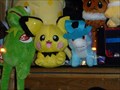 Image for Pikachu at The Toy Chest - Gatlinburg, TN