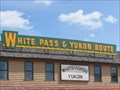 Image for White Pass and Yukon Route - Whitehorse, YT