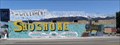 Image for Welcome to Shoshone Mural - Shoshone, Idaho