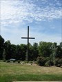 Image for Black Cross - Chapel of the Cross - St. Peters, MO