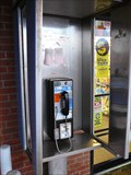 Image for Payphone at Hollywood Plaza - Steubenville, Ohio