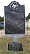 Image for Town of Latexo
