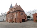 Image for Šv. Gertrudos (Marijonu) bažnycia - Kaunas, Lithuania