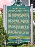 Image for Island House - Mackinac Island, Michigan