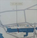 Image for You Are Here - Royal Victoria Dock Bridge, London, UK
