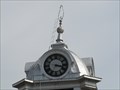 Image for Stoddard County Courthouse Clock - Bloomfield, Missouri