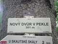 Image for 301m - Novy Dvur v Pekle, Zahradky, Czech Republic