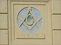 Image for 1930 - Masonic Building - Lexington, Mo