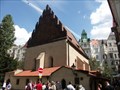 Image for Old New Synagogue -  Prague, Czech Republic