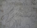 Image for Civil War Graffiti - Graffiti House - Brandy Station VA