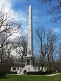 Image for Tippecanoe Battleground Monument