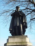 Image for Thomas Moore Statue - College Street, Dublin, Ireland
