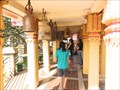Image for Bells-cloister Wat Koh Loy—Chonburi, Thailand.