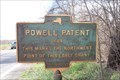 Image for Powell Patent