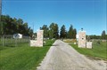 Image for Viola Cemetery - Viola, IL
