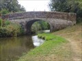 Image for Bridge 28 Over The Shropshire Union Canal (Birmingham and Liverpool Junction Canal - Main Line) - Church Eaton, UK