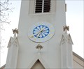 Image for St. Martin Church Clock - Kilchberg, BL, Switzerland