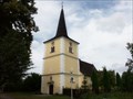 Image for Kostel sv. Jirí - Božejov, okres Pelhrimov, CZ