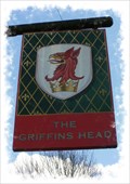 Image for The Griffins Head -  Chillenden, Kent UK