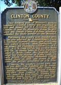 Image for Clinton County - Plattsburg, Mo.