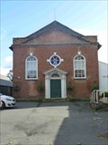 Image for Leominster Baptist Church - Herefordshire, England