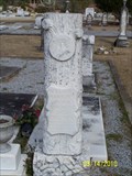 Image for William E Hawkins - Evergreen Cemetery - Elba, AL