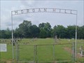Image for Morgan Hill Cemetery - Ozark, AR