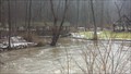 Image for Irondequoit Creek on the Auburn Covered Bridge
