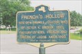 Image for French's Hollow