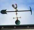 Image for Rooster on a Miner's Shovel *Exception*- Oliver, British Columbia