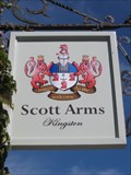 Image for The Scott Arms - Kingston, Dorset, UK