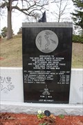 Image for Dedham Vietnam War Memorial  - Dedham, MA