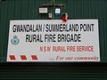 Image for Gwandalan/Summerland Point Rural Fire Brigade