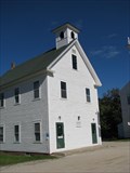 Image for Former Washington Center School - Washington, New Hampshire