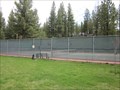 Image for Portola City Park Tennis Courts  - Portola, CA