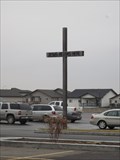 Image for Christian Fellowship Assembly Cross - Grande Prairie, Alberta