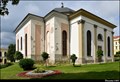 Image for Evanjelický kostol / Evangelical Church - Levoca (North-East Slovakia)
