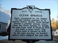 Image for Calvary Church / Glenn Springs