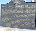 Image for Main Street Historic District - Fort Payne