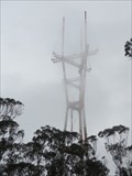 Image for Sutro Tower - San Francisco, CA