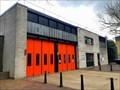 Image for Stoke Newington Fire Station