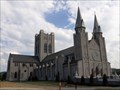 Image for After years of work, Christendom College unveils Christ the King Chapel - Front Royal, VA
