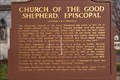 Image for Church of the Good Shepherd, Episcopal - Blue Earth