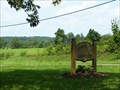 Image for Zanesfield Cemetery - Zanesfield, Ohio