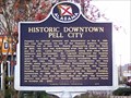 Image for Historic Downtown Pell City - Pell City, AL